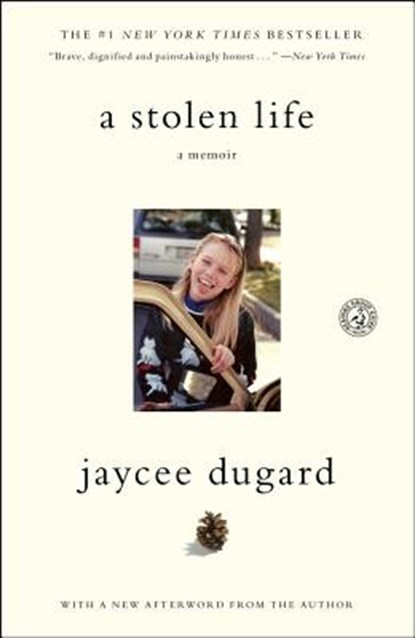 A Stolen Life, Jaycee Dugard - Paperback - 9781451629194