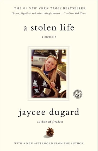 A Stolen Life, Jaycee Dugard - Ebook - 9781451629200
