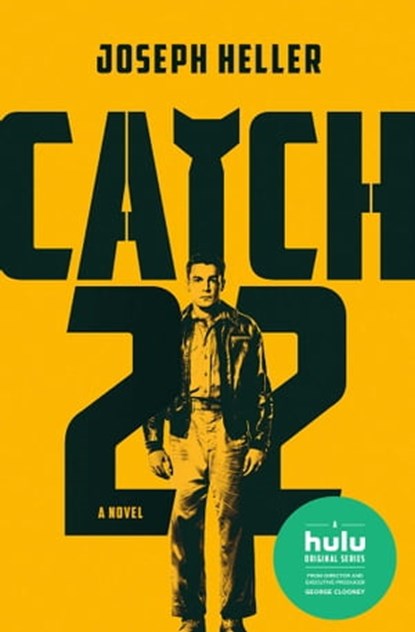 Catch-22, Joseph Heller - Ebook - 9781451632965