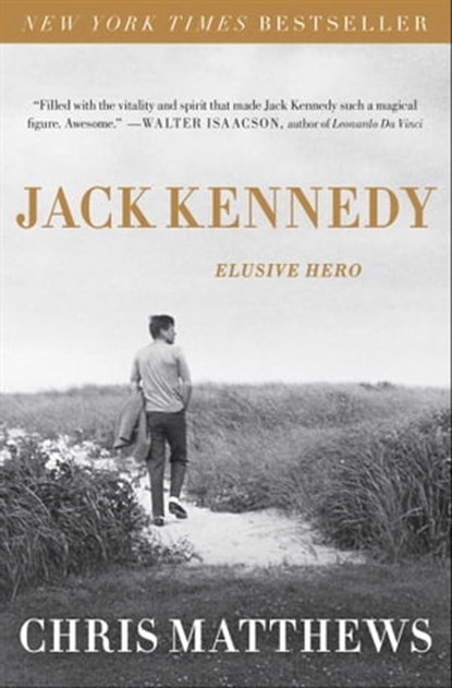 Jack Kennedy, Chris Matthews - Ebook - 9781451635102