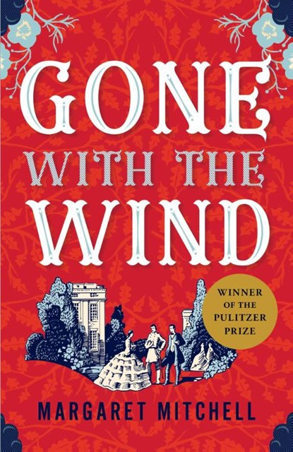 Gone with the Wind, Margaret Mitchell - Paperback - 9781451635621