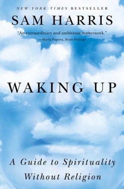Waking Up, Sam Harris - Ebook - 9781451636031