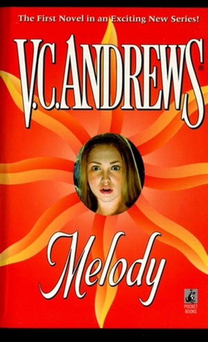 Melody, V.C. Andrews - Ebook - 9781451637014