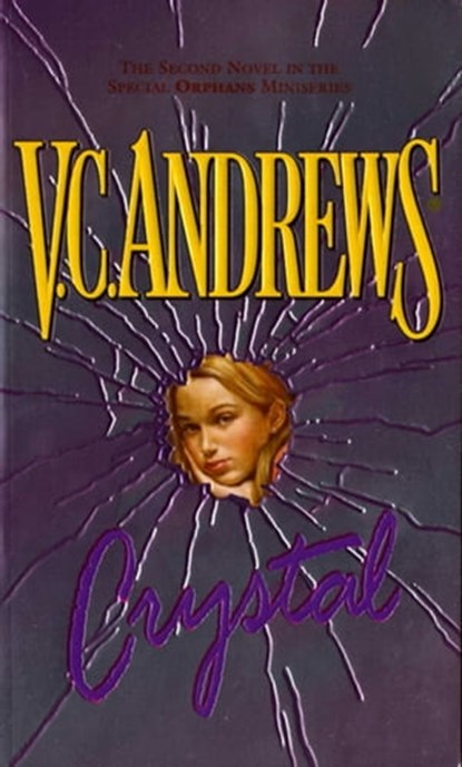 Crystal, V.C. Andrews - Ebook - 9781451637144