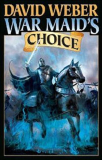 War Maid's Choice, Matt Wagner - Paperback - 9781451639018