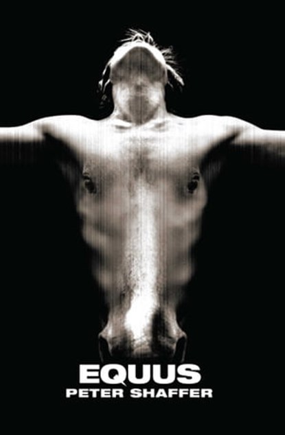 Equus, Peter Shaffer - Ebook - 9781451639575