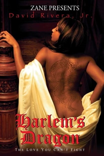 Harlem's Dragon, David Rivera Jr. - Ebook - 9781451639933