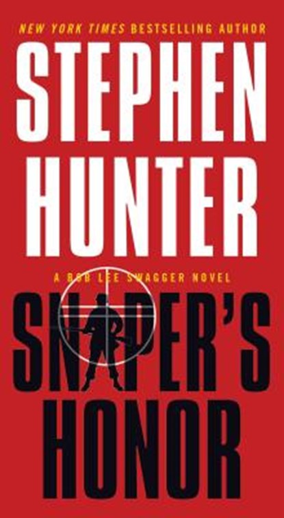 Sniper's Honor, Stephen Hunter - Paperback - 9781451640236