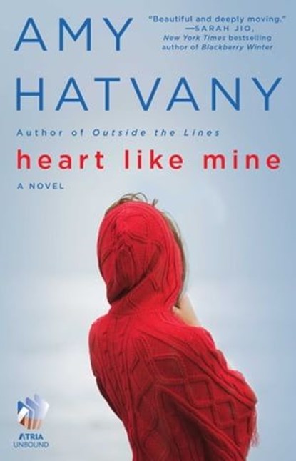 Heart Like Mine, Amy Hatvany - Ebook - 9781451640571