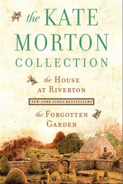 The Kate Morton Collection, Kate Morton - Ebook - 9781451640618