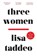 Three Women, Lisa Taddeo - Paperback - 9781451642308