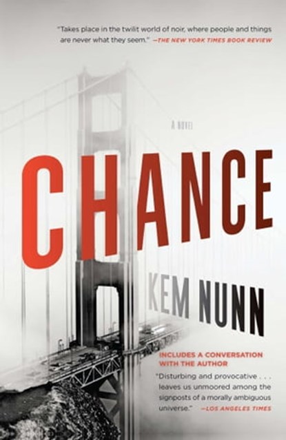 Chance, Kem Nunn - Ebook - 9781451645538