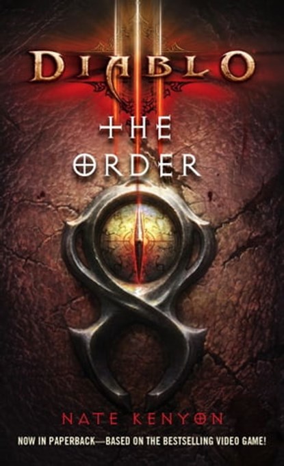 Diablo III: The Order, Nate Kenyon - Ebook - 9781451645668