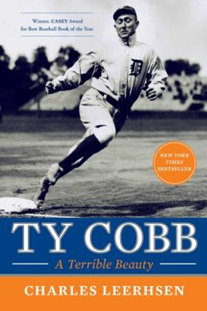 Ty Cobb, Charles Leerhsen - Paperback - 9781451645798