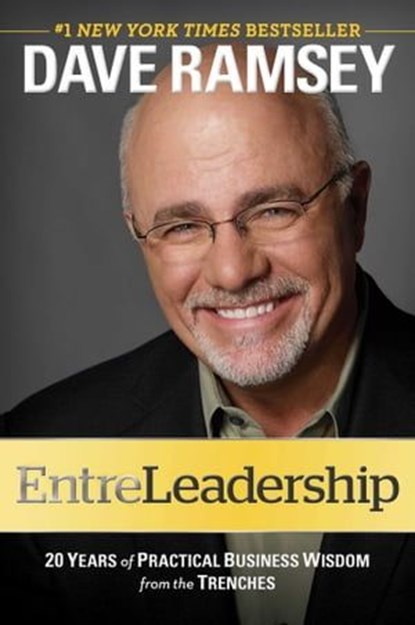 EntreLeadership, Dave Ramsey - Ebook - 9781451646016