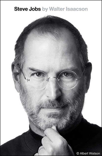 Steve Jobs, Walter Isaacson - Gebonden - 9781451648539