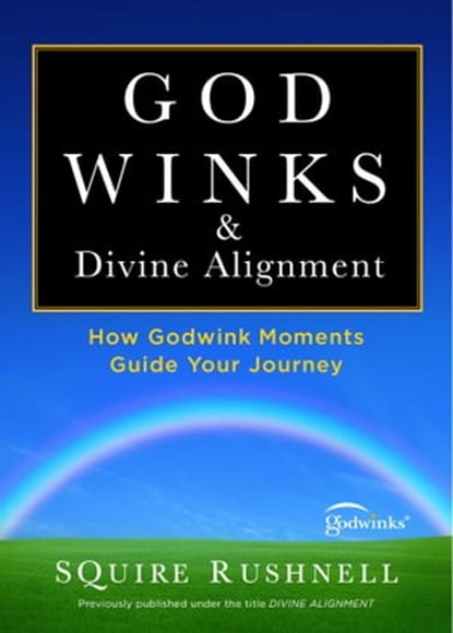 Godwinks & Divine Alignment, SQuire Rushnell - Ebook - 9781451648577