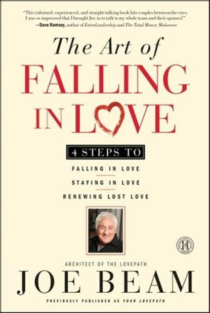 The Art of Falling in Love, Joe Beam - Ebook - 9781451649444