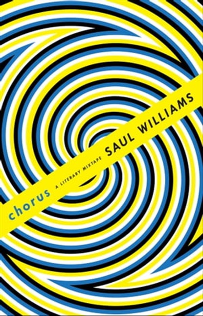 Chorus, niet bekend - Ebook - 9781451649840