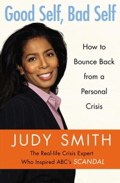 Good Self, Bad Self, Judy Smith - Ebook - 9781451650013