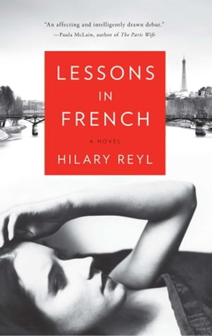Lessons in French, Hilary Reyl - Ebook - 9781451655049