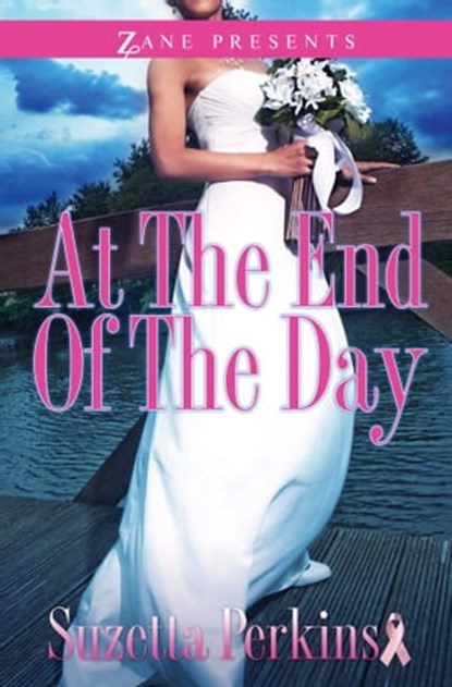 At the End of the Day, Suzetta Perkins - Ebook - 9781451655650