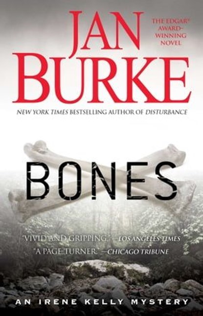 Bones, Jan Burke - Ebook - 9781451655995