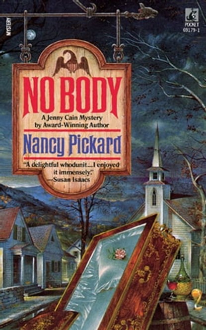 No Body, Nancy Pickard - Ebook - 9781451656770