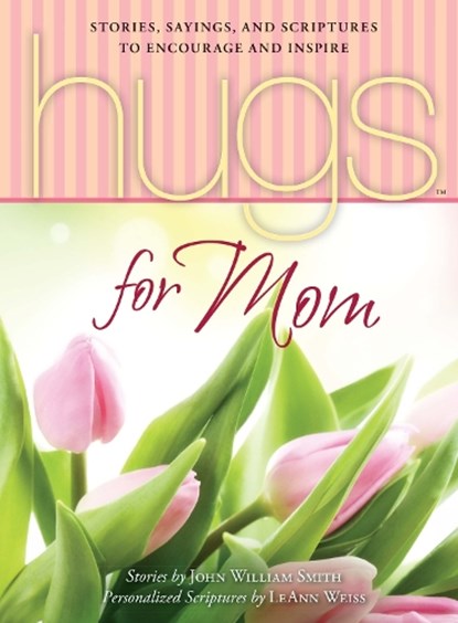 Hugs for Mom, John Smith - Paperback - 9781451656893