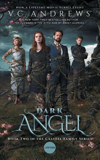 Dark Angel, V. C. Andrews - Paperback - 9781451656961