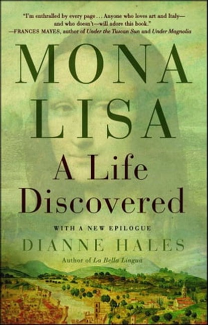 Mona Lisa, Dianne Hales - Ebook - 9781451658989