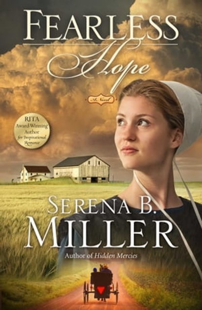 Fearless Hope, Serena B. Miller - Ebook - 9781451660388