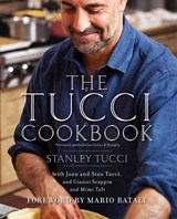 The Tucci Cookbook - Stanley Tucci - 9781451661255