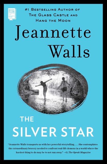 The Silver Star, Jeannette Walls - Paperback - 9781451661545
