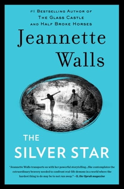 The Silver Star, Jeannette Walls - Ebook - 9781451661552