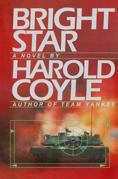 Bright Star, Harold Coyle - Paperback - 9781451662399