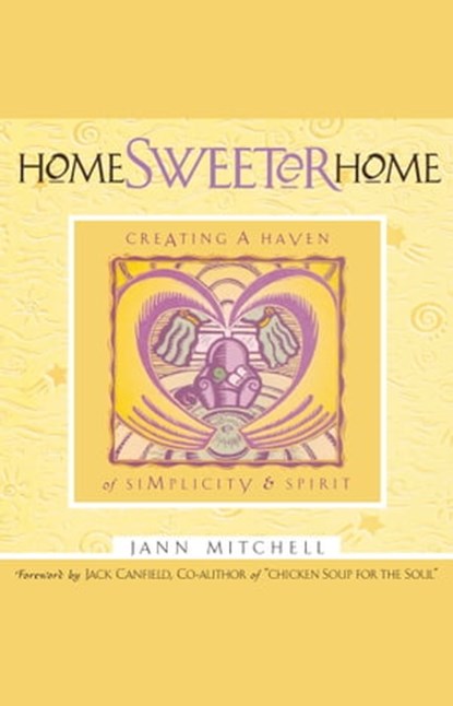 Home Sweeter Home, Jann Mitchell - Ebook - 9781451663044