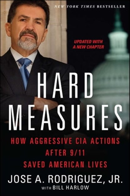 Hard Measures, Jose A. Rodriguez Jr. ; Bill Harlow - Ebook - 9781451663495