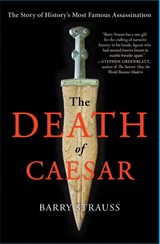 The Death of Caesar - Barry Strauss - 9781451668810