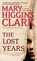 The Lost Years, Mary Higgins Clark - Paperback - 9781451668926
