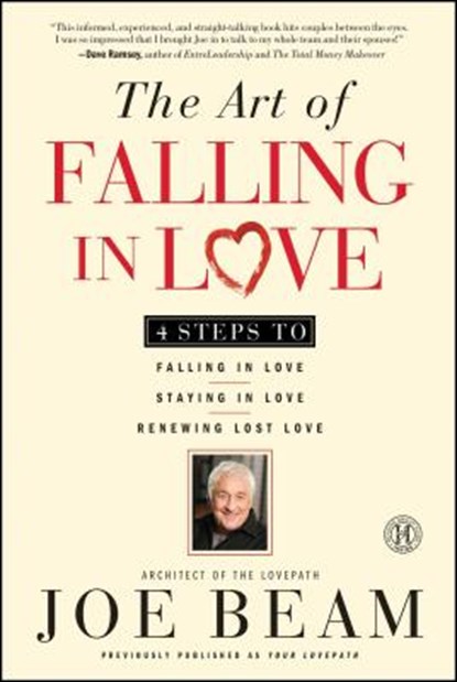 The Art of Falling in Love, Joe Beam - Paperback - 9781451672657