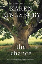 The Chance - Karen Kingsbury - 9781451672985