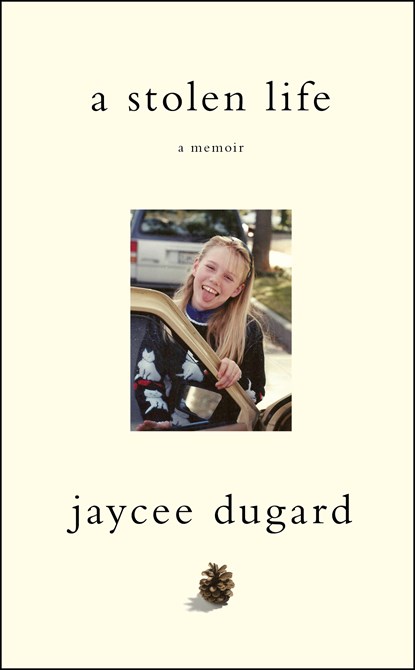 A Stolen Life, Jaycee Dugard - Paperback - 9781451673708