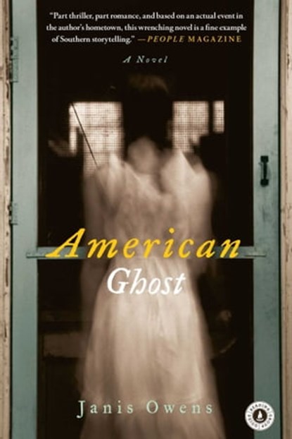 American Ghost, Janis Owens - Ebook - 9781451674675