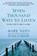 Seven Thousand Ways to Listen, Mark Nepo - Paperback - 9781451674682