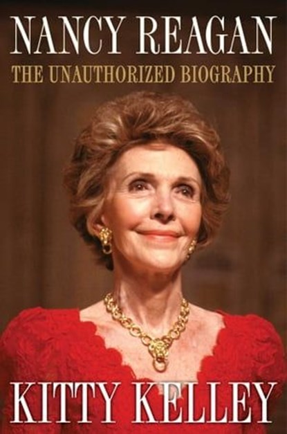 Nancy Reagan, Kitty Kelley - Ebook - 9781451674767