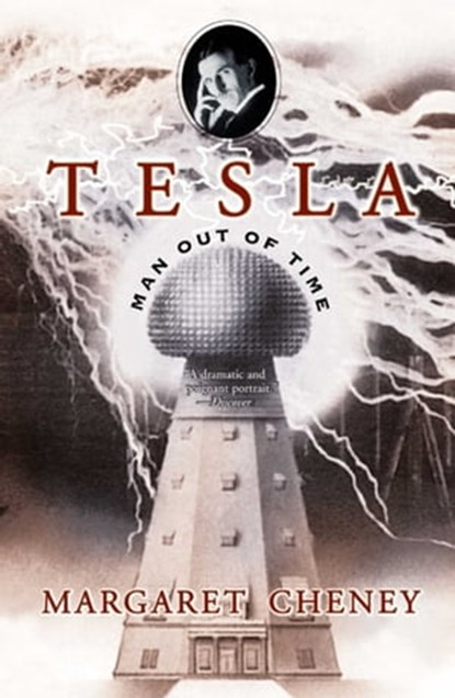 Tesla, Margaret Cheney - Ebook - 9781451674866