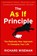 As If Principle, Richard Wiseman - Paperback - 9781451675061