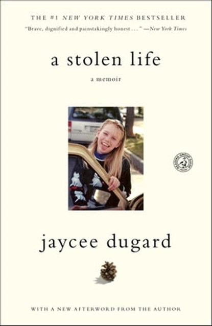 Una vida robada, Jaycee Dugard - Ebook - 9781451676228