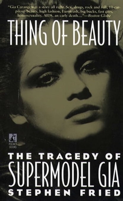 Thing of Beauty, Stephen Fried - Ebook - 9781451676402